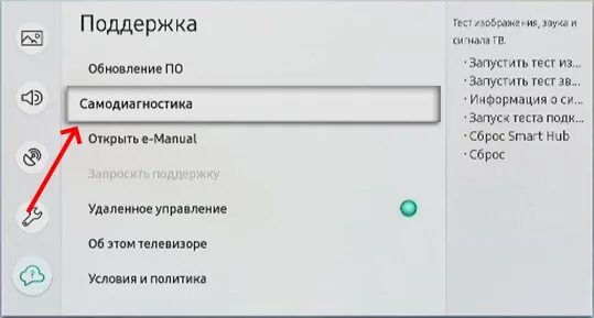 Как убрать на телевизоре самсунг голосовое сопровождение. Самодиагностика самсунг телевизор. Как работает голосовое управление на телевизоре. Как убрать голосовое сопровождение на телевизоре. Как отключить голосовое сопровождение на телевизоре.