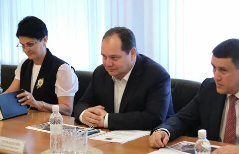 Правительство еврейской автономной