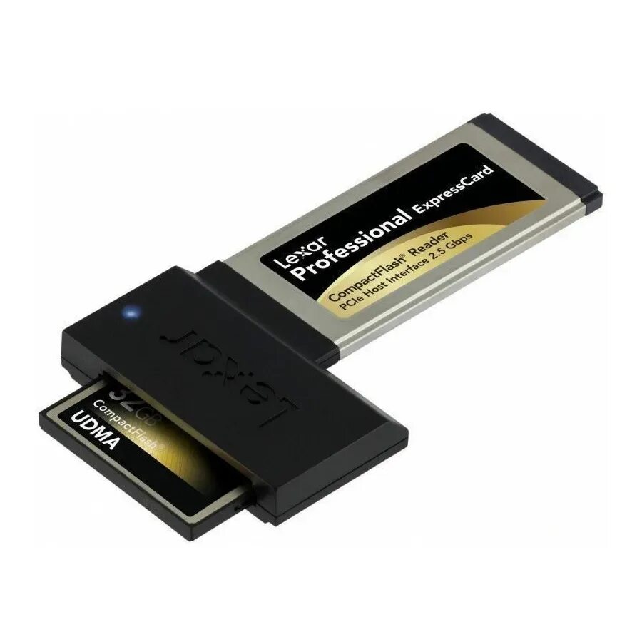 Cf reader. Expresscard compactflash reader. expresscard 54 cf. expresscard compact flash. lexar professional compact flash.