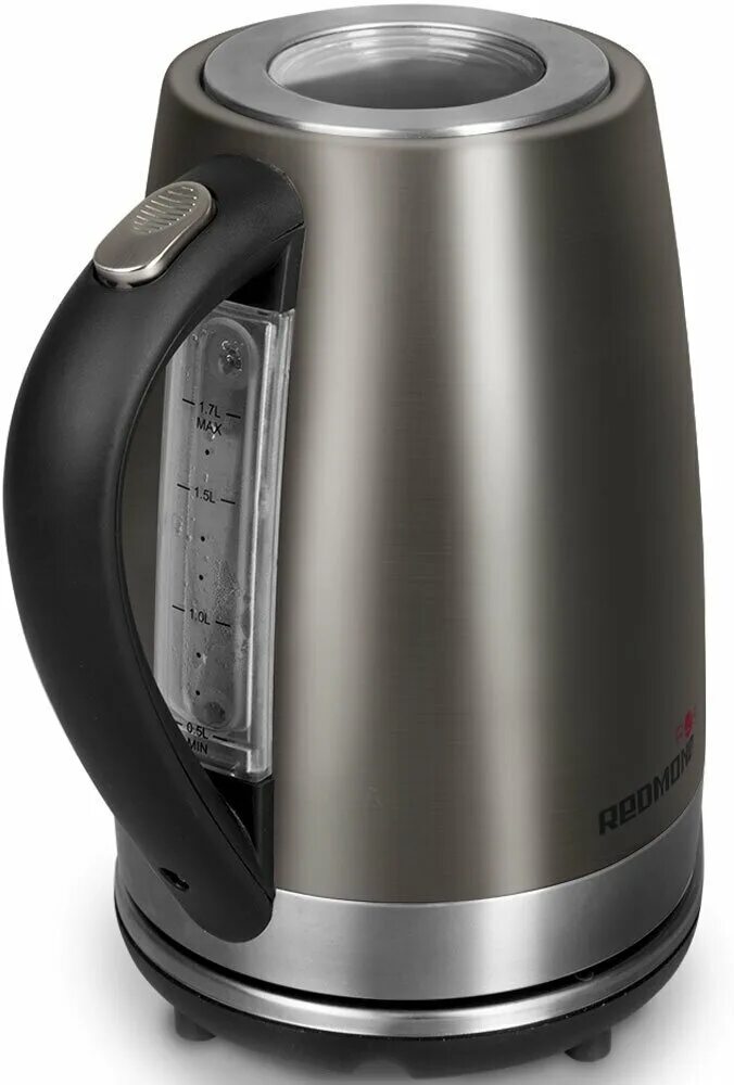 Redmond rk-m173s-e серый. Redmond skykettle m173s e. Электрический чайник из нержавеющей стали кнопка выключения сверху. Чайник redmond rk-m173s-e. Чайник redmond skykettle m173s-e.