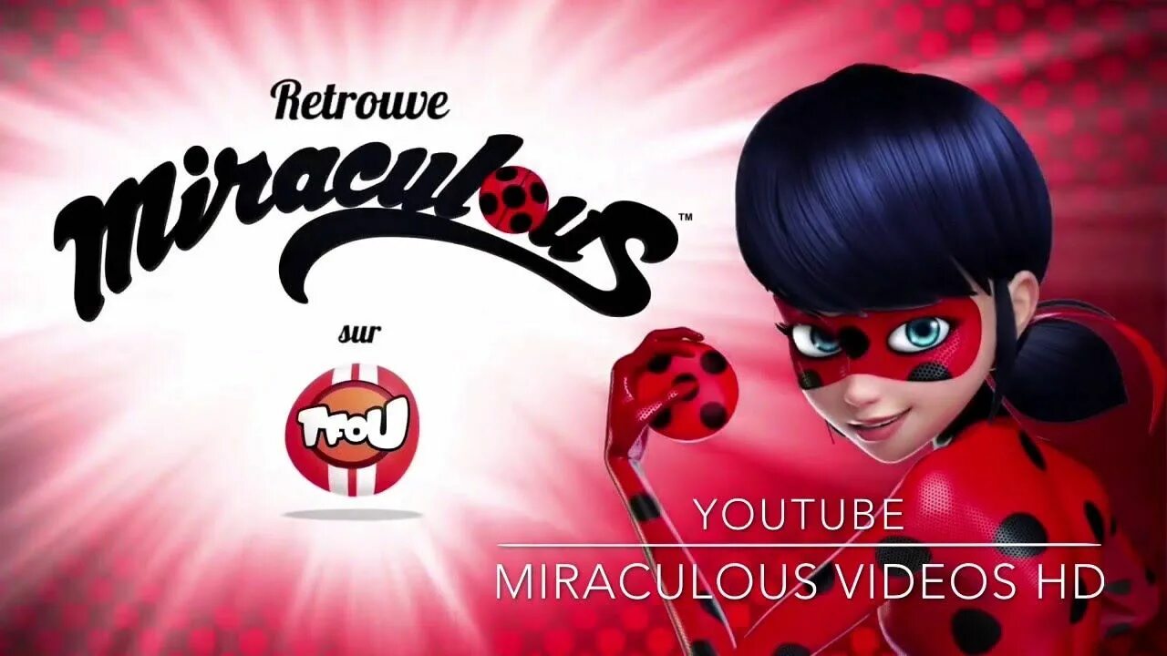 Ladybug subtitles