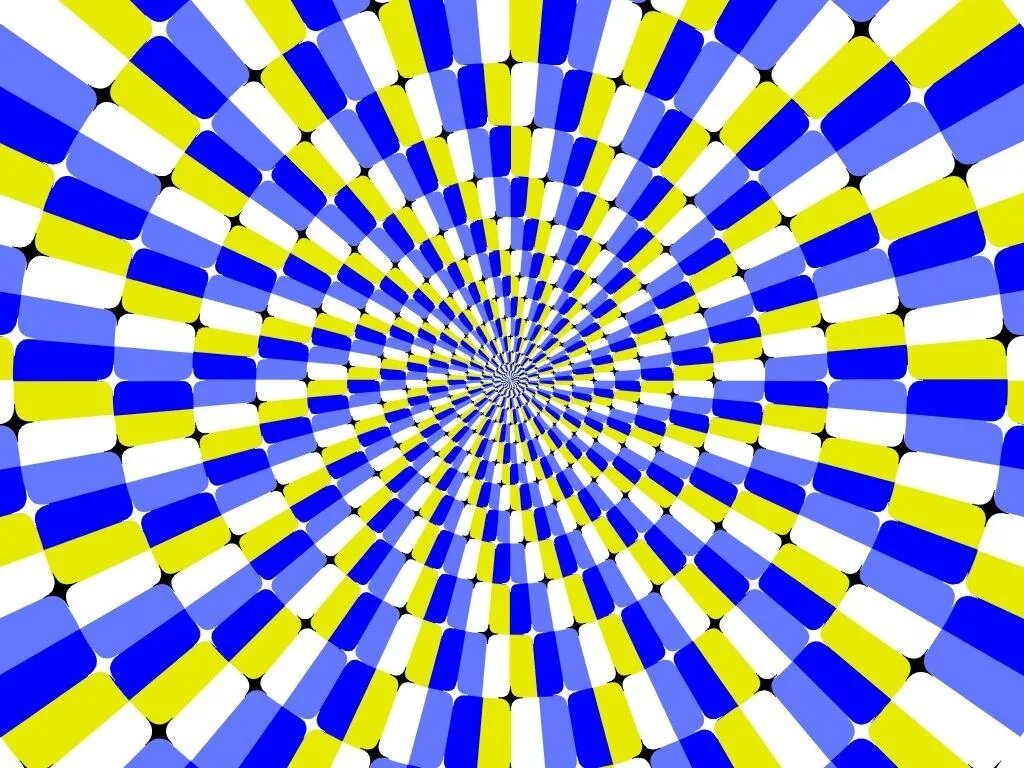 Движение цветных. Зрительные иллюзии. Иллюзия движения. Визуальные иллюзии. Зрительные искажения оптические иллюзии.