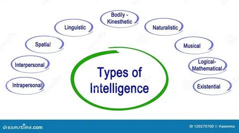 Intelligence can be