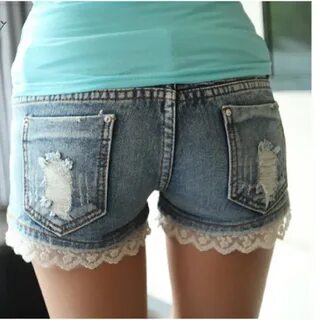 Hole short