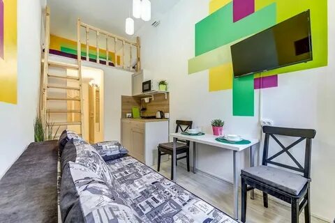 Собственники квартир спб