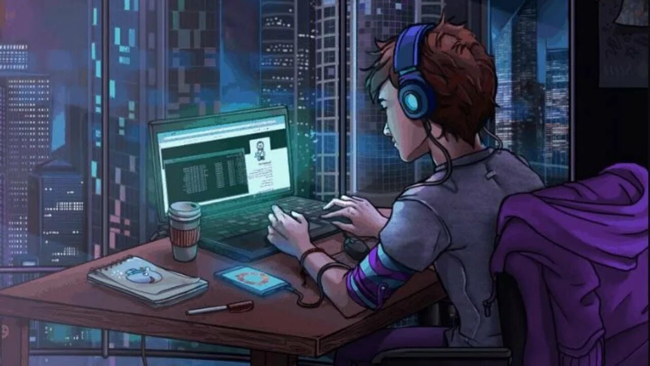 Ethical hacking