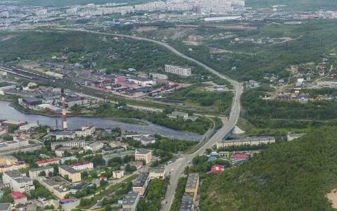 Мурмаши мурманская область