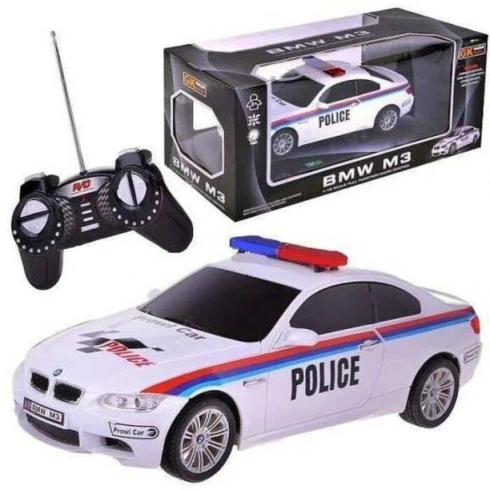 Полицейская машина на пульте. Машина радиоуправляемая BMW m3 866-1803b. Машина на радиоуправлении GK Racer Series BMW m3. Машина р/у GK 866-2406 GK. Радиоуправляемые машины Ford Police масштаб 1.