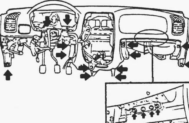 Хендэ матрикс руль. Снятие торпеды solaris. Снятие обшивки хендай матрикс. Снятие переднего бампера хендай матрикс 2004. Схема стеклоподъемника хендай матрикс.