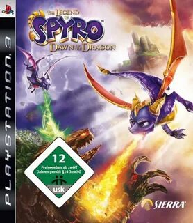 Dragon ps3