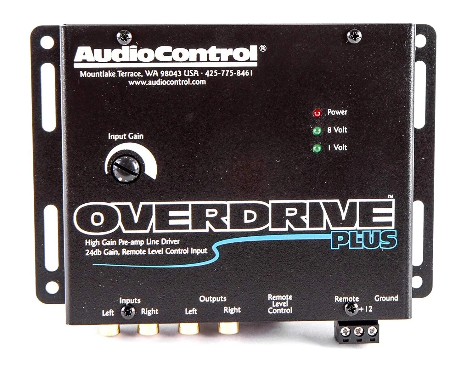 Action at line 1. Line driver. аудиоконтроль. лайн драйвер 160сс. high gain.