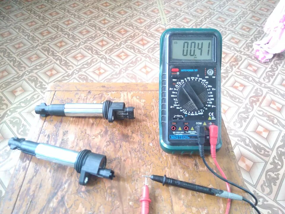 Проверить модуль зажигания ваз 2114 мультиметром. Сопротивление вторичной обмотки катушки зажигания. Прозвонить модуль зажигания ваз 2114. Прозвонка мультиметром модуля зажигания. Прозвонить модуль зажигания ваз 2110 мультиметром.