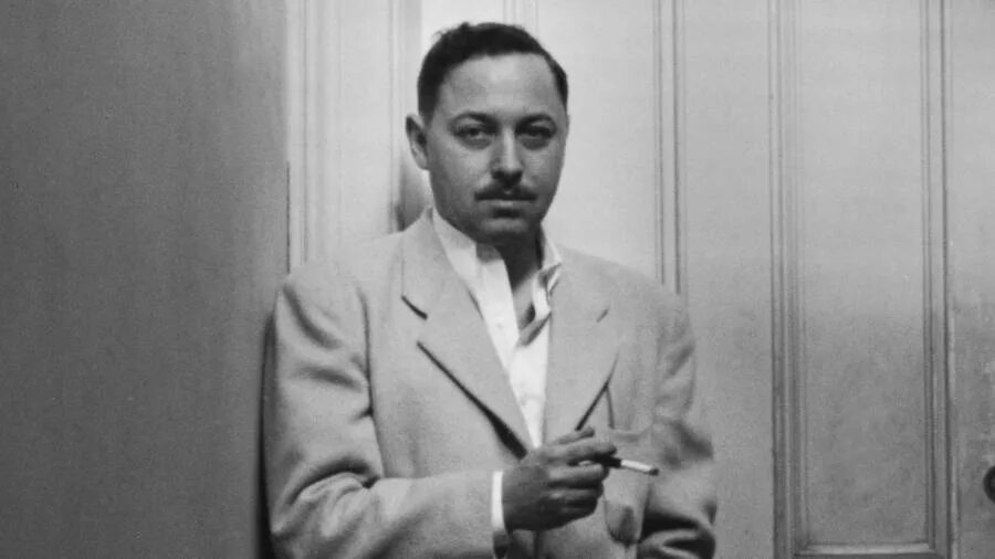 родной город теннесси уильямса