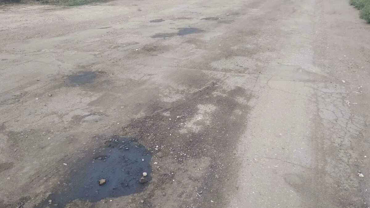 Некоторый ям. Некоторый ям