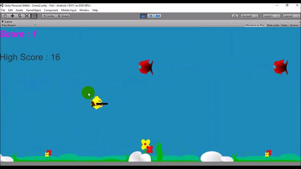 2 simple game. Рыбалка юнити. simple shooter in unity. unity findgameobjectswithtag. raycasting game maker.