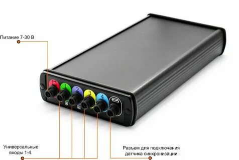 Мотортестер