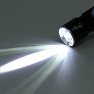 Светодиодный фонарь usb