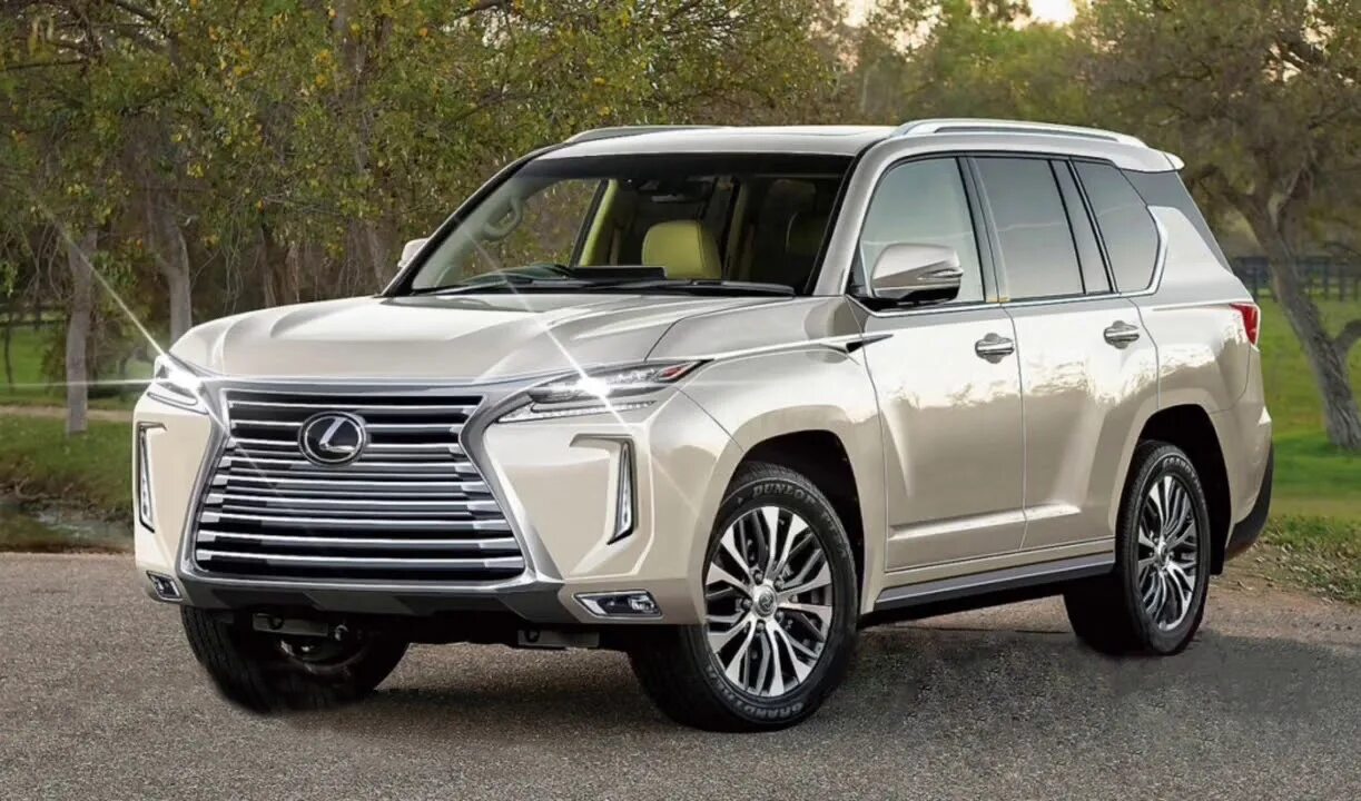 Toyota Land Cruiser 300. Lexus LX 570 2022. Лексус ЛХ 2022. Новый Toyota Land Cruiser 300.