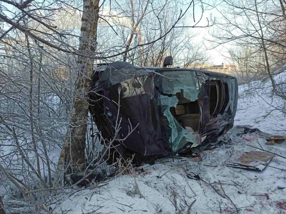 Новости 11 1 2023. Дорожно-транспортное происшествие. Трупы в автомобильных авариях.