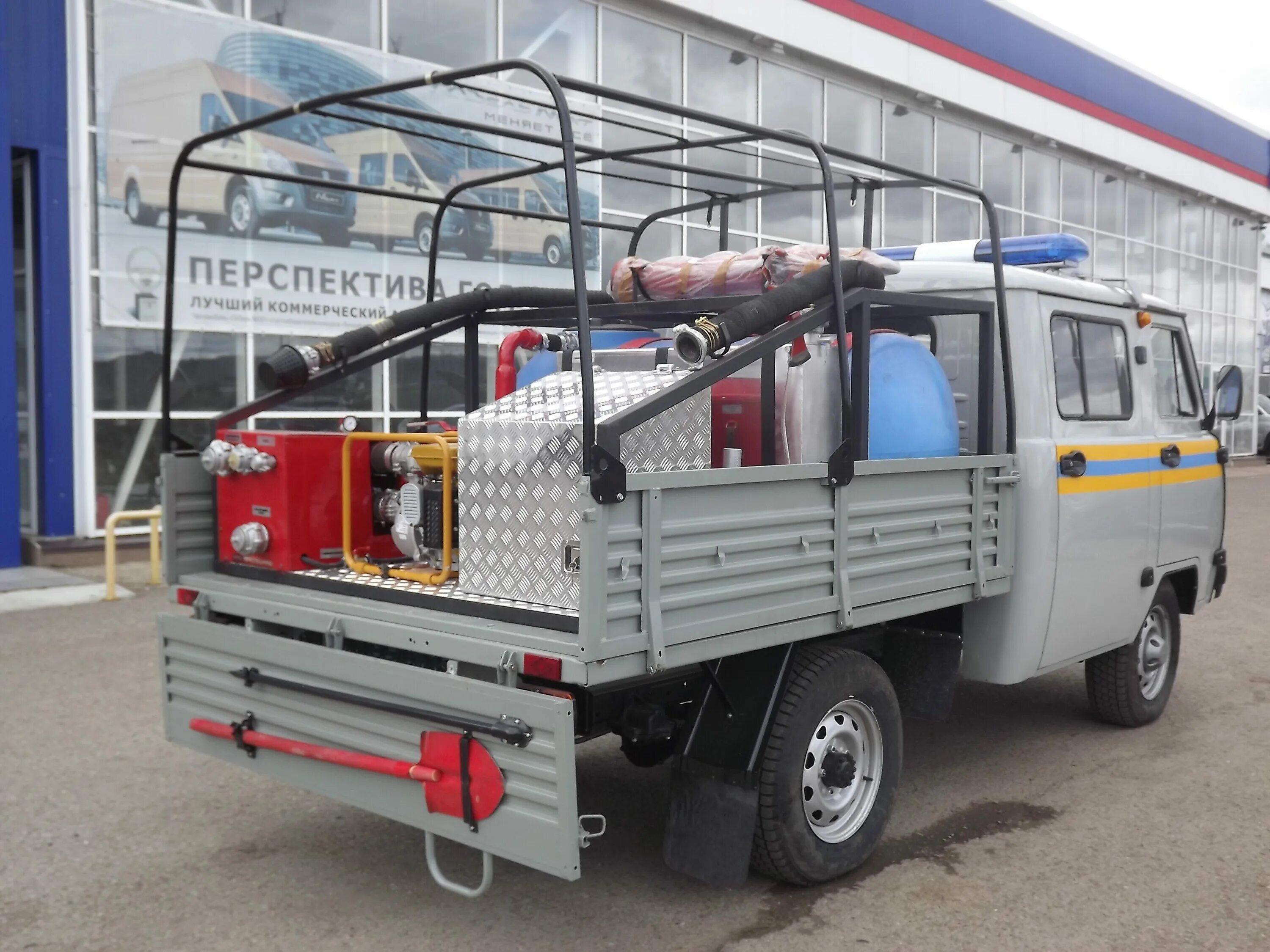 млпк на базе уаз-390945. малый лесопатрульный комплекс (млпк) на базе уаз-390945 фермер. лесопожарный комплекс на базе уаз пикап. малый лесопатрульный комплекс. малый лесопатрульный комплекс на базе автомобиля уаз-390945.