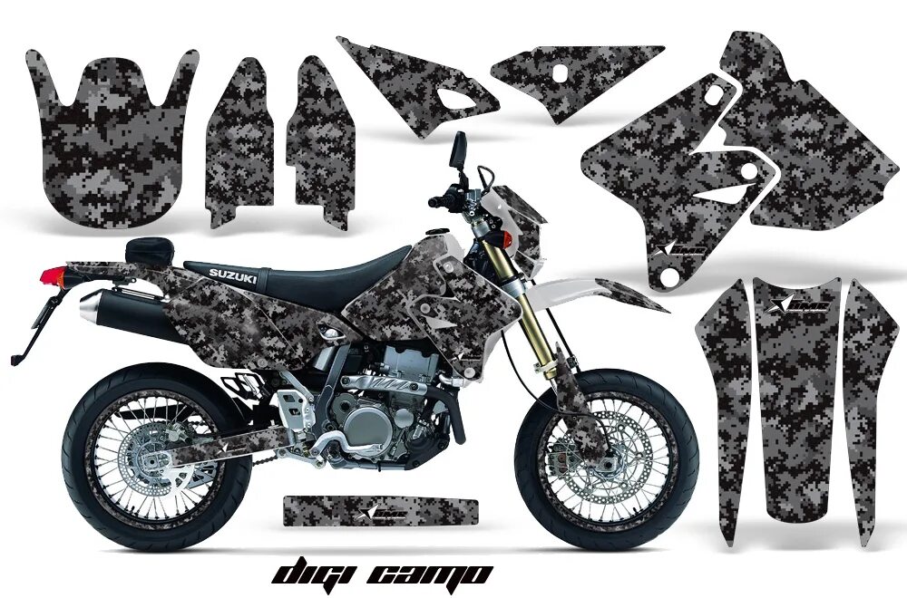 Graphics 400. Suzuki drz 400 графика. suzuki drz400sm графика. suzuki drz 400 kit. наклейки графика на suzuki drz 400.