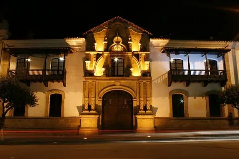 Casa de