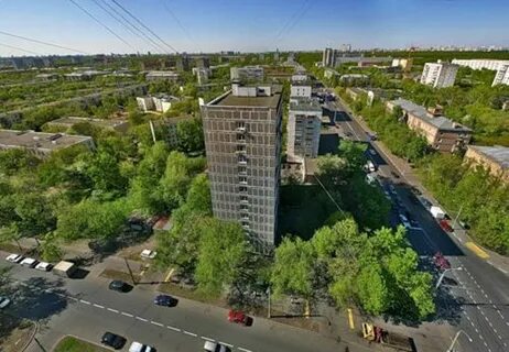 Новогиреевская улица