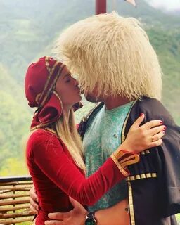 Любимый кавказец