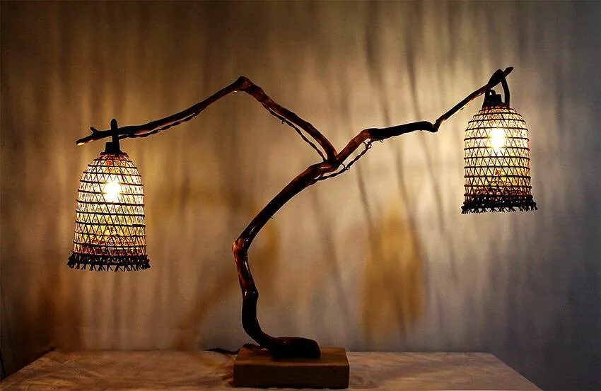ArchZine - Magazin für Innenarchitektur und Dekoration Bottle pendant light, Win