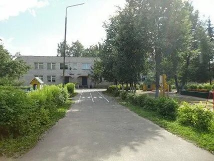Детский сад 3 иваново