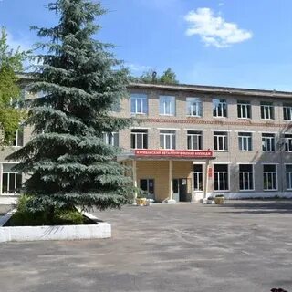 Кмк кулебаки