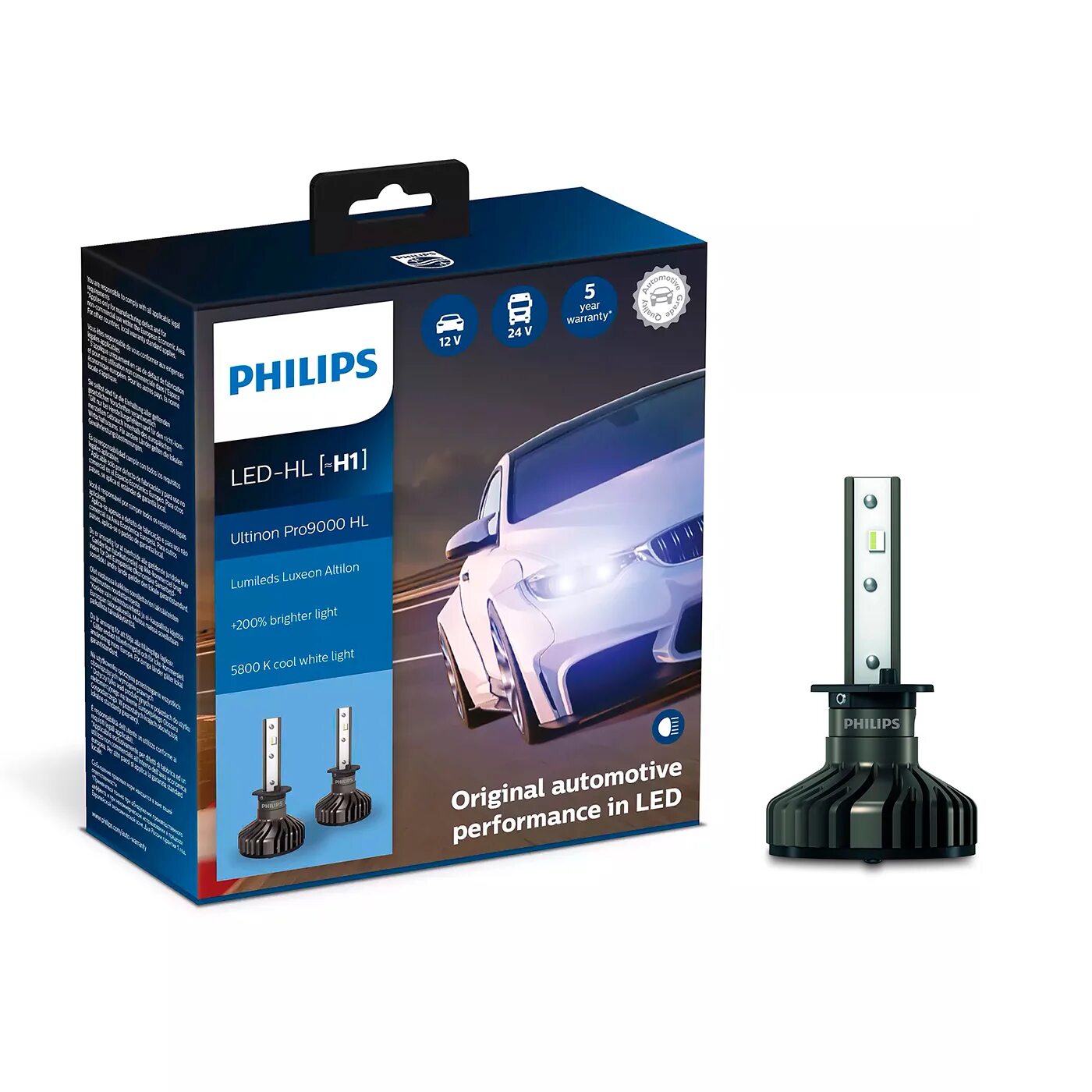 Филипс авто. Philips Ultinon 9000 h7. Philips Ultinon pro9000. Лампа автомобильная Philips Ultinon pro9000 hl led h7. Philips Ultinon pro9000 h1.