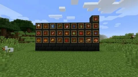 Minecraft mods 1.5 2
