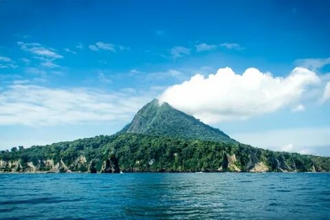 Java island