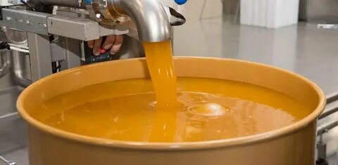 Производители меда