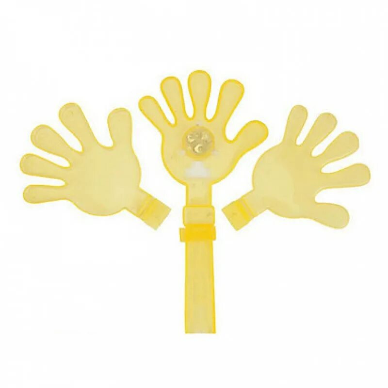 Игрушка на руку. Желтый с руками игрушка. Игрушечная ладонь желтого цвета. Игрушка форма ладони.