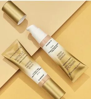 Touch max factor