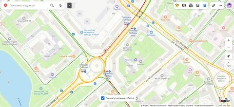 Карта минска победителей