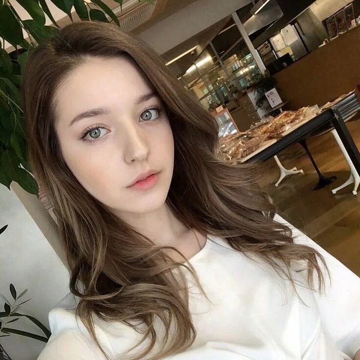 Нет ни одной девушки