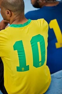 Brazil kits