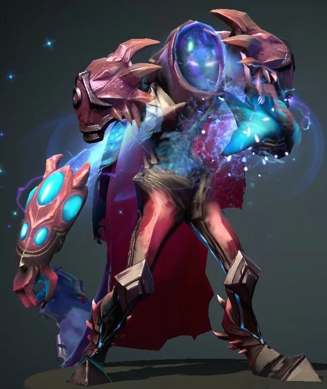 Ire of the ancient gaoler arc warden. АРК Варден. АРК Варден арт. Дота 2 Arc Warden. Дота два АРК Варден.