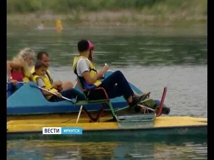 Братишка это тебе не катамаран
