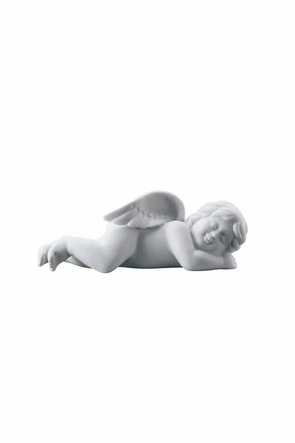 Статуэтка спящего. Rosenthal ангел фигурка. фигурка спящий ангел. статуэтка спящий ангел. ангел спит фигурка.
