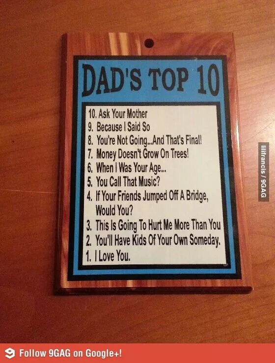 Top daddy. Daddy топ. Topper dad.