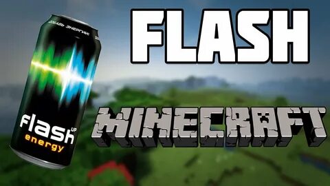 Mine flash