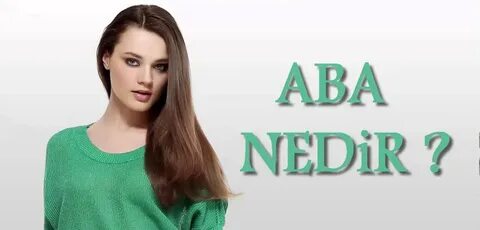 Aba