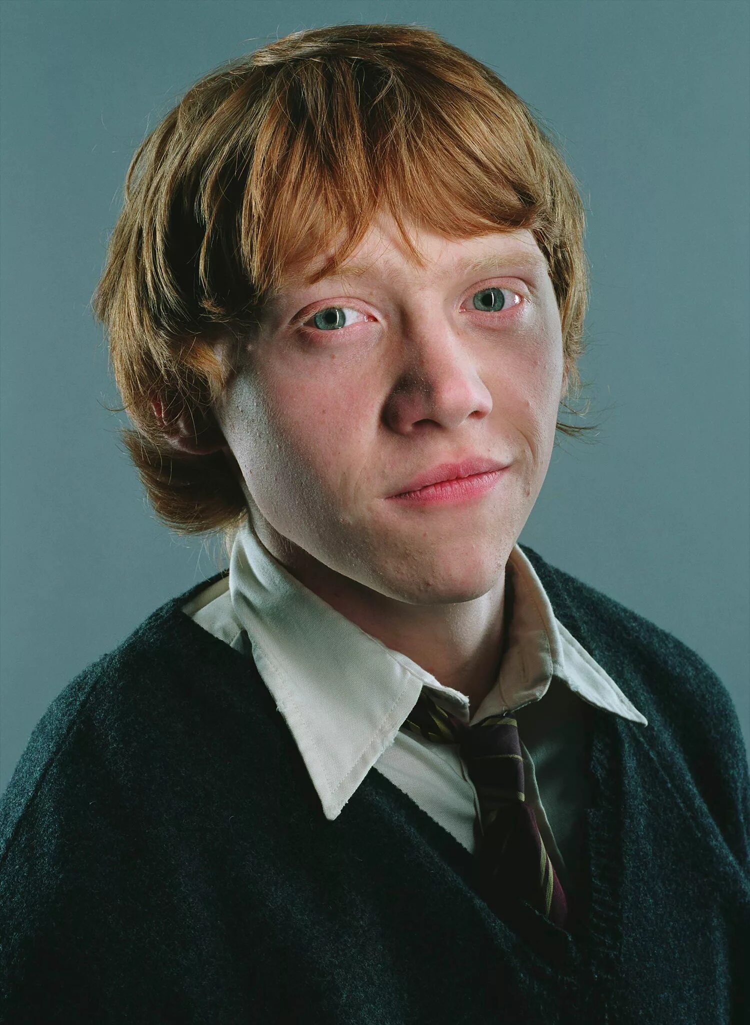 Ron weasley. Рон Уизли орден Феникса.