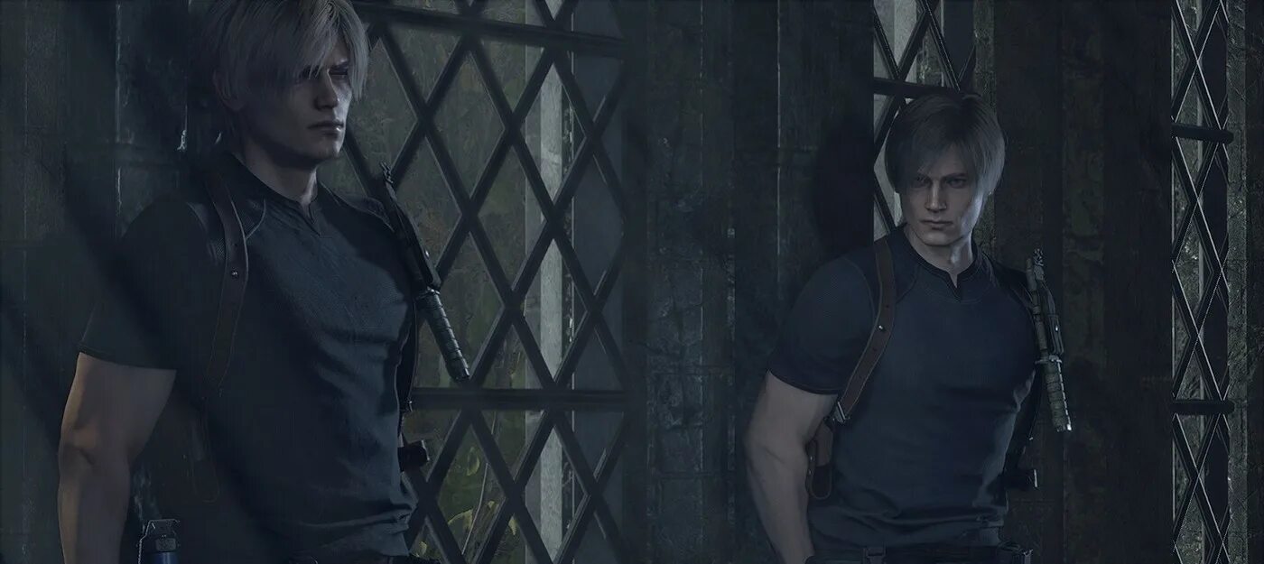 Resident evil 4 remake мод на эшли. Resident evil 4 remake мод на эшли