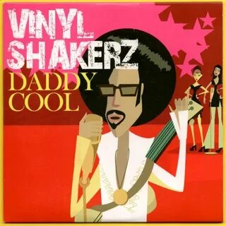 Daddy cooler