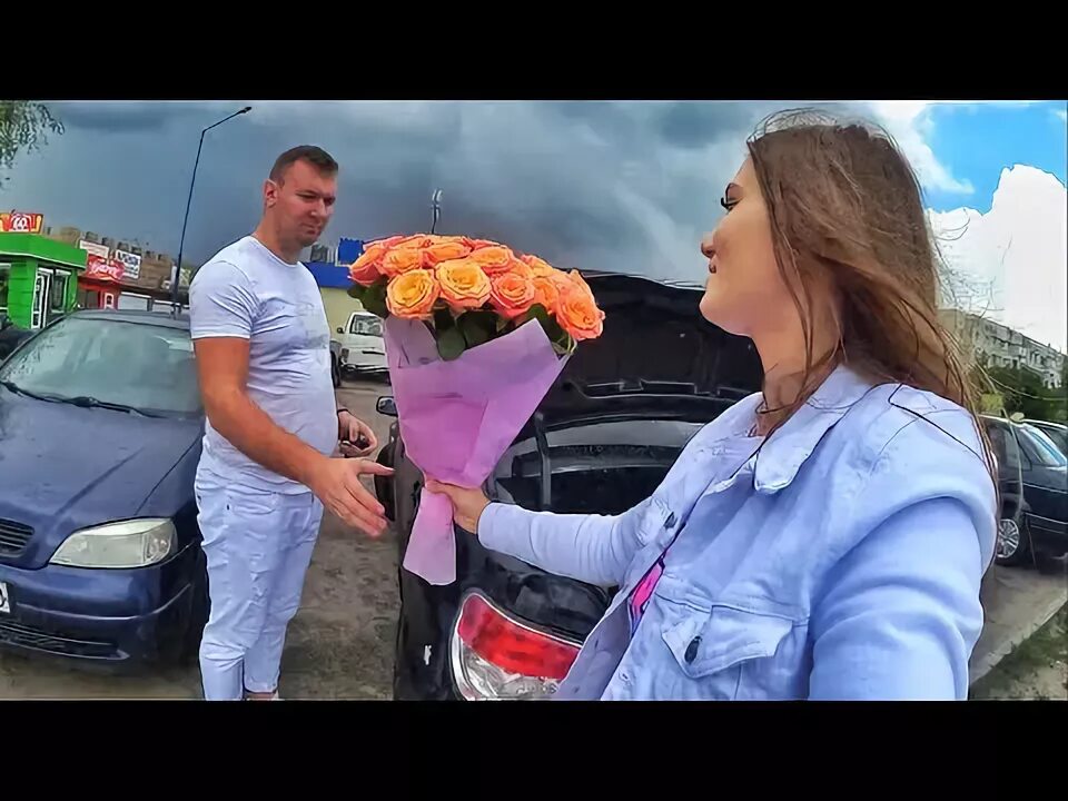 Ченд обмен женами. Жена ченда снежка. жена андрея ченда.
